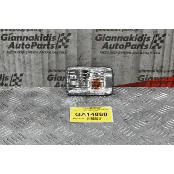 Φλας Πορτας Αριστερό Isuzu NPR 2006-2015 (NP08-05-018-LH)