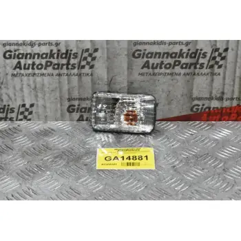Φλας Πορτας Αριστερο Isuzu NPR 2006-2015 (NP08-05-018-RH)