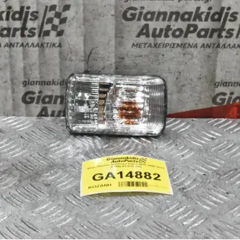 Φλας Πορτας Αριστερο Isuzu NPR 2006-2015 (NP08-05-018-RH)