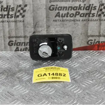 Φλας Πορτας Αριστερο Isuzu NPR 2006-2015 (NP08-05-018-RH)