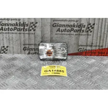 Φλας Πορτας Δεξι Isuzu NPR 2006-2015 (NP08-05-018-RH)