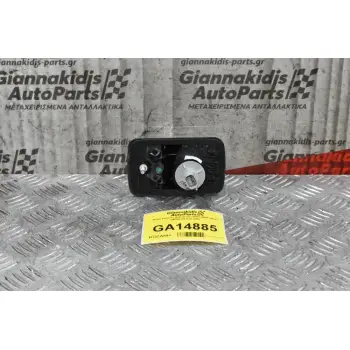 Φλας Πορτας Δεξι Isuzu NPR 2006-2015 (NP08-05-018-RH)