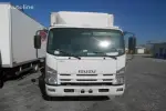 Προφυλακτηρας Isuzu NPR 2006-2015