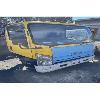Καμπίνα Isuzu NPR 2006-2015