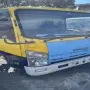 Καμπίνα Isuzu NPR 2006-2015