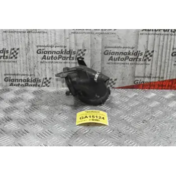 Kολάρο Εισαγωγή Καυσίμου & Αέρα Mercedes-Benz ML350 CLS350 E350 S350 2005-2010 A2721400118