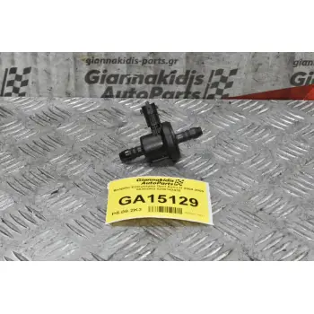 Βαλβίδα Εξαερισμού Opel Astra H 2004-2009 55353802 0280142430