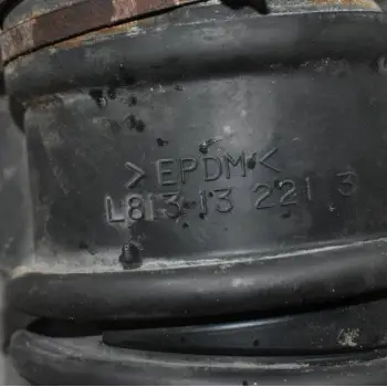 Κολάρο Εισαγωγής Mazda 6 2.0 2002-2008 L81313221