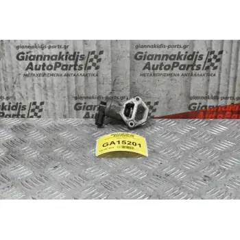 Βαλβίδα Ρελαντί Mazda 6 1.8cc L8 2001-2007