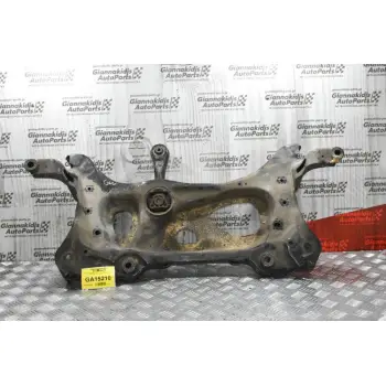 Γέφυρα Audi A3 - Scirocco - Golf - Leon 1.4 TFSI 125 PS CXS 2012-2018 5Q0199315R