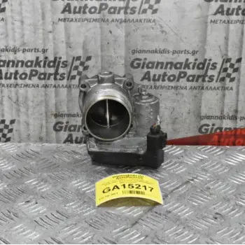 Πεταλούδα Γκαζιού  Volkswagen Group BWE 2003-2013 VDO A2C53044094 06F133062G
