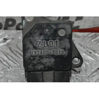 Αισθητηρας MAF Mazda BT-50 / 2 / 3 / 5 / 6 / MX5 / RX8 / CX-7 / B2500 1998-2010 (Γνήσιο) 197400-2010 (Ford / Volvo / Toyota / Suzuki / Subaru / Mitsubishi)