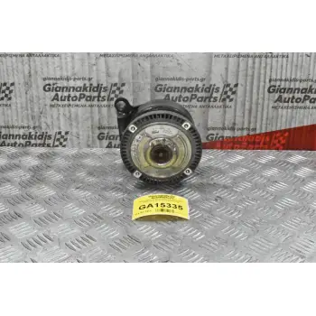 Υδραργυρός Ford Transit 2.4 TDCI JXFA H9FB 2005-2010 6C11-8C617-CA