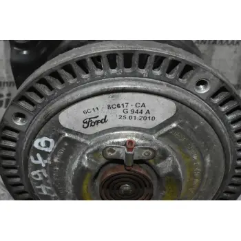 Υδραργυρός Ford Transit 2.4 TDCI JXFA H9FB 2005-2010 6C11-8C617-CA