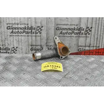 Βάση Θερμοστάτη Ford Transit 2.2 TDCI H9FB 2005-2010 6C10-8250-AA