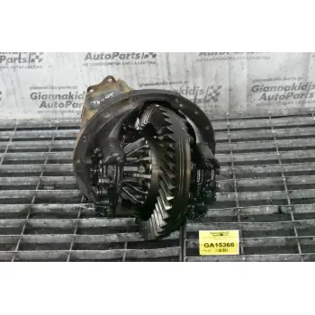 Διαφορικό Πίσω Isuzu Nqr 10Χ41 (20 Δόντια στο ημιάξονιο)