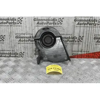 Κάλυμα Ιμάντα Κινητήρα Hyundai Santa Fe/Kia Sportage D4EA 140ps 2005-2010 21360-27000