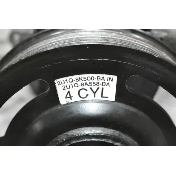 Αντλία Νερού Ford Transit 2.4 TDCI H9FB 2005-2010 2U1Q-8A558-BA