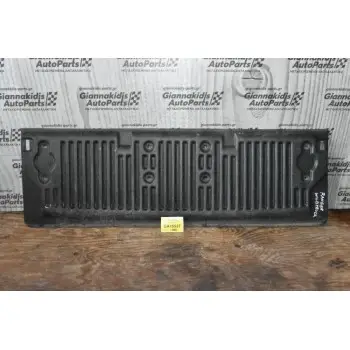 Κάλυμμα Πόρτα Καρότας Ford Ranger Wildtruck 2006-2010