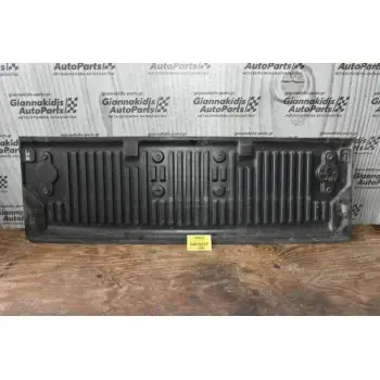 Κάλυμμα Πόρτα Καρότας Ford Ranger Wildtruck 2006-2010
