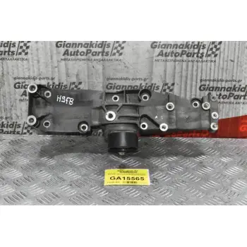 Βάση Δυναμό/Κομπρεσέρ A/C Ford Transit 2.4 TDCI Η9FB 2005-2010 6C1Q-10K019-AC