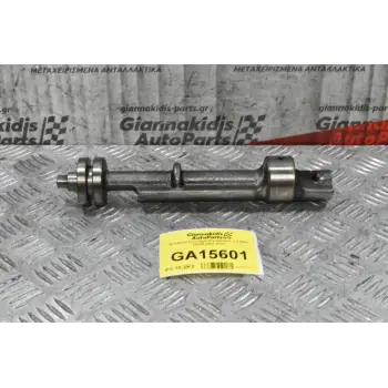 Αντίβαρο Κινητήρα Kia Sorento 2.5 CRD D4CB 2002-2010