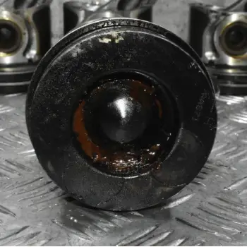 Πιστόνια Kia Sorento D4CB 2002-2010 (Εξωτερικη Διαμετρος 90mm)