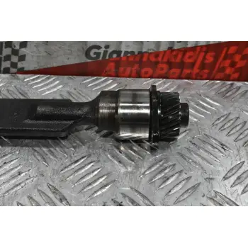 Αντίβαρο Κινητήρα Ford Ranger/Mazda BT-50 WL 16V 2005-2010 (43.5cm) (24 Δόντια)