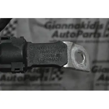 Καλώδιο Μίζας Mercedes-Benz E220 d 2.0 W213 654920 2016-2022 A0001564924 A0001566124
