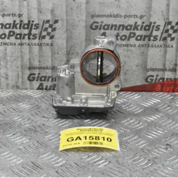 Πεταλούδα Γκαζιού Mercedes-Benz E220 d 2.0 W213 654920 2016-2022 A6540900070