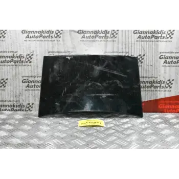 Αεραγωγός Καπό Toyota Celica 1.8 1999-2006 76180-20020 (Μαύρο)