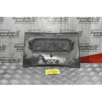 Αεραγωγός Καπό Toyota Celica 1.8 1999-2006 76180-20020 (Μαύρο)