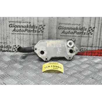 Ψυγείο Λαδιού Toyota Avensis 2.0 1AD 2003-2010 15710-0R010-00