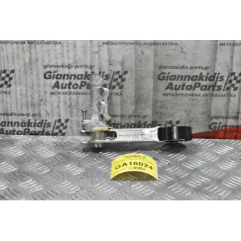 Εντατήρας Ζώνη Ασφαλείας Mini Cooper R56 N14B16AB 2006-2011 V75343988009