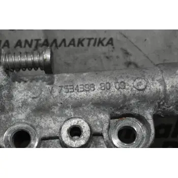 Εντατήρας Ζώνη Ασφαλείας Mini Cooper R56 N14B16AB 2006-2011 V75343988009