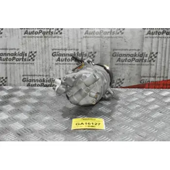 Κομπρεσέρ Aircondition - A/C Bmw E90 320 143ps N43B20A 2005-2010 9182794-03