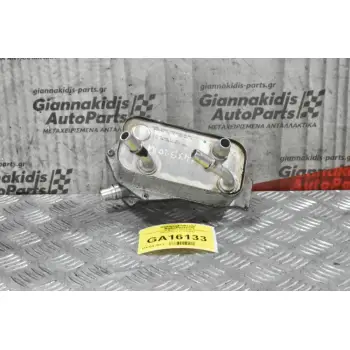 Ψυγείο Λαδιού Bmw 3 E87 E90 N43B20AA 2005-2010 17217551647