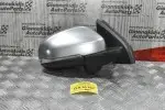 Καθρέπτης Ηλεκτρικός Volvo S60 V60 2010-2019 (Δεξιος) (Mε καμερα,φως ασφαλειας και φλας) (14+2 pins) 31298547