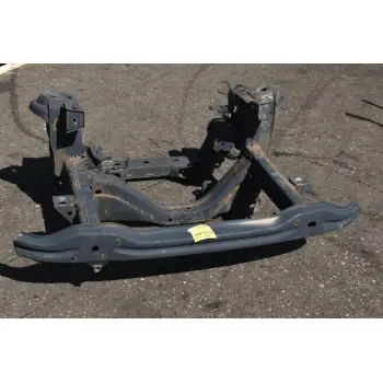 Σκελετός / Σασί Volkswagen Amarok 2010-2020 (Εμπρος κομματι,ραμφος)