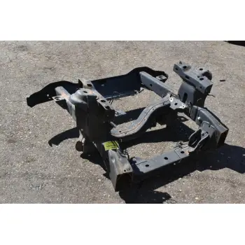 Σκελετός / Σασί Volkswagen Amarok 2010-2020 (Εμπρος κομματι,ραμφος)
