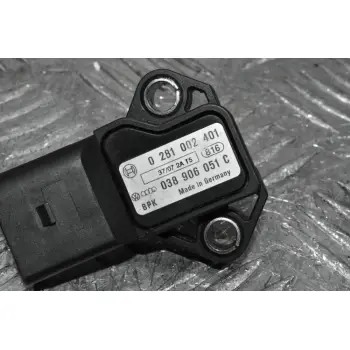 Αισθητήρας MAP Skoda Octavia 2000-2010 0281002401 038906051C