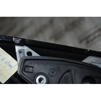 Καθρεπτης Αριστερος Mercedes E200 W212 2009-2013 (10+10+2 pins)