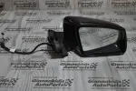 Καθρεπτης Αριστερος Mercedes E200 W212 2009-2013 (10+10+2 pins)