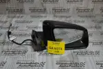 Καθρεπτης Αριστερος Mercedes E200 W212 2009-2013 (10+10+2 pins)