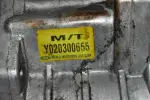Βοηθητικό Σασμάν Kia Sportage - Tucson 2.0 CRD 140PS D4EA 2004-2009 M/T Y020300655