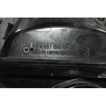 Κολάρο Φίλτρου Αέρα Mercedes-Benz CLA 200 W176 CDI 2.2 651930 2013-2019 A6510900609