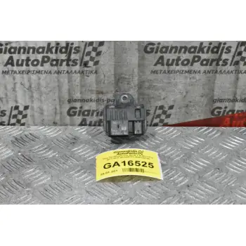 Ρελέ Προθέρμανσης Bmw 1 (F20) 118 D 2011-2019 857008702 0522120103