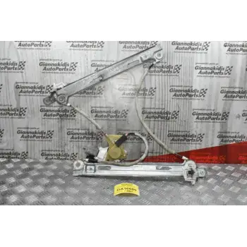 Γρύλλος - Μηχανισμός Παραθύρου Dodge Caliber 2007-2015 (Εμπρος Δεξιος,2pins)