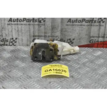 Κλειδαριά Suzuki Grand Vitara 80552-65J00 2005-2015 (4 pins) (Μπαγκαζ)