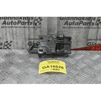 Χερουλι - Πομολο Εσωτερικο Αριστερο Isuzu D-Max 2002-2012